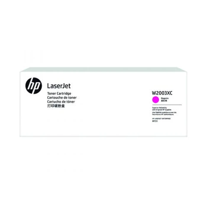 Toner HP 658X Magenta (W2003XC)