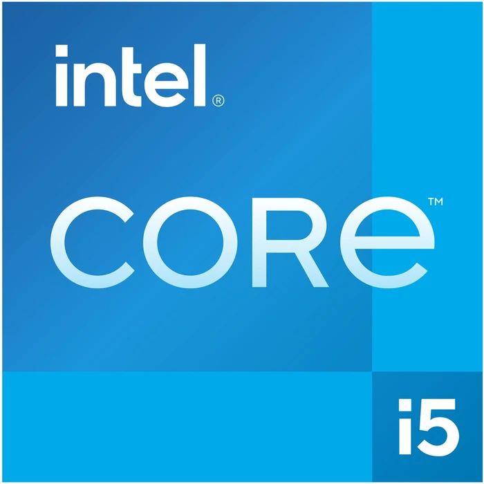 CPU Intel S1700 CORE i5 12600 BOX 6x3,3 65W GEN12