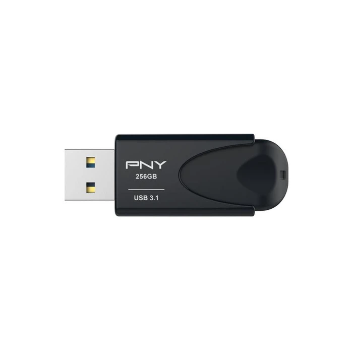 USB Flash 256GB PNY Attach 4 3.1 retail