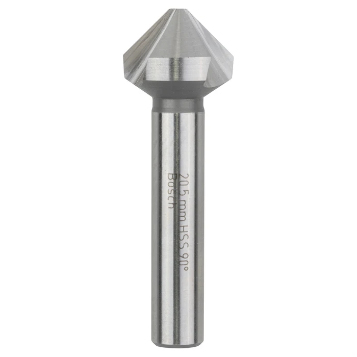 Φρέζα Ακμών Bosch Countersink 20,5mm M10