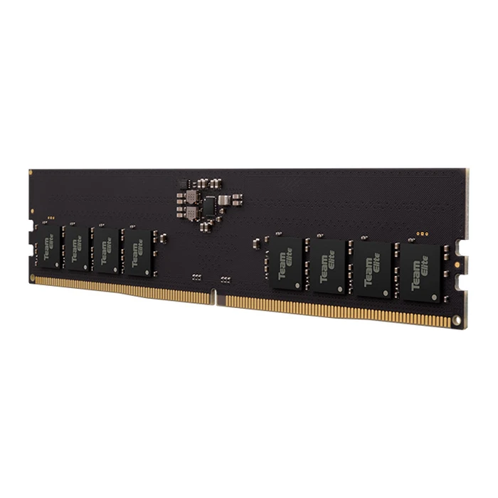 Μνήμη RAM Σταθερού DDR5 16GB Team Group Group RAM - DDR5 4800 DIMM CL40