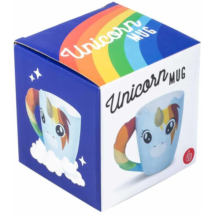 Κούπα ThumbsUp! Tasse "Unicorn Mug" - Einhorn Tasse