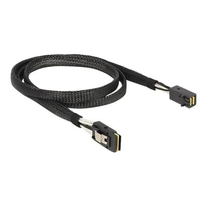 Καλώδιο Delock SAS Mini SAS HD -> Mini SAS 36Pin M/M 1.00m