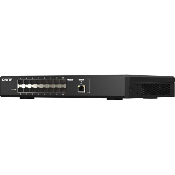Network Switch Qnap SWI QSW-M5216-1T