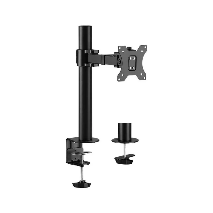Βάση Monitor LogiLink TIS 17"-32" 1TFT 1joint black Max. 9KG Arm:199mm