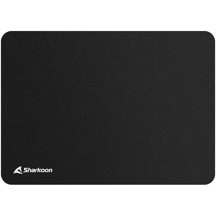 Mousepad Sharkoon 1337 Gaming 35x25cm Black
