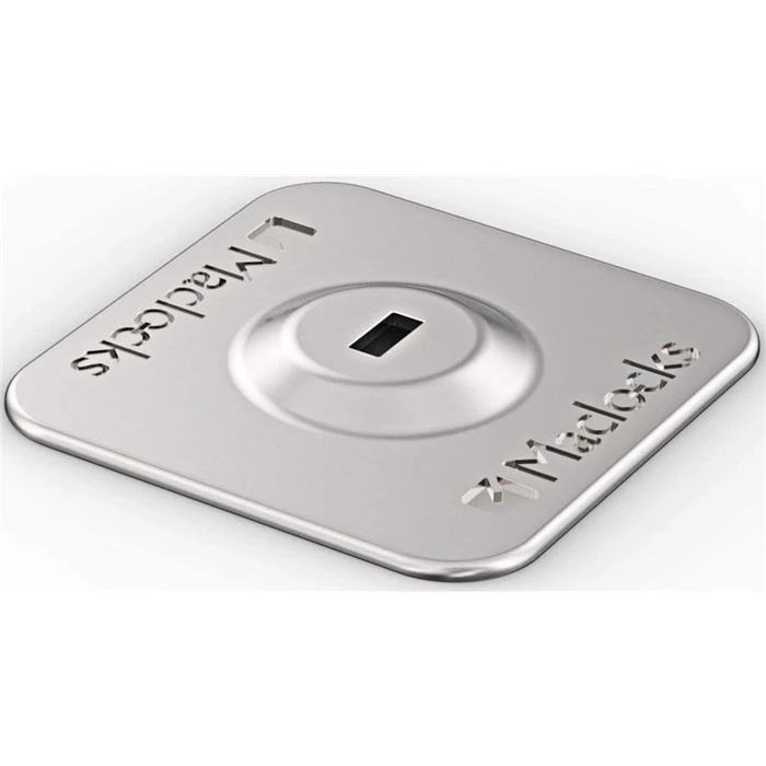 Κλειδαριά Laptop Compulocks EXTRA 3M PLATE for CL15UTL