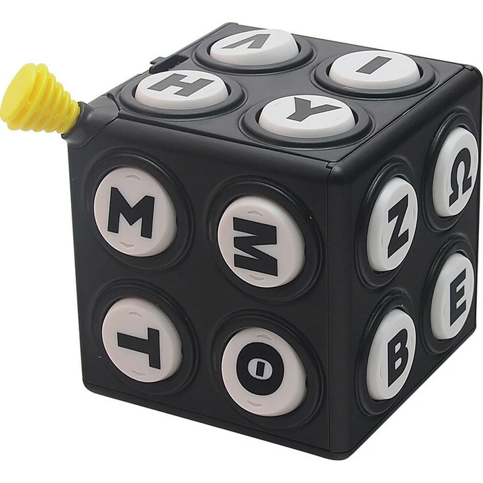 Εκπαιδευτικό AS Games - Κυβόγραμμα - Επιτραπέζιο (1040-21026)