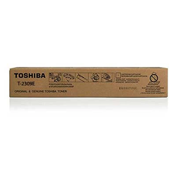 Toner Toshiba T-2309E Black (6AJ00000155)