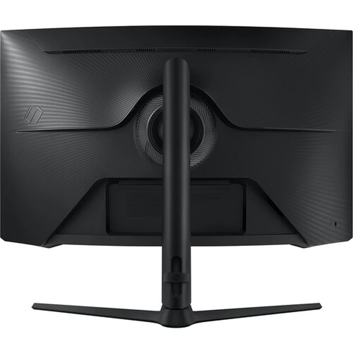 Monitor 27" Samsung Curved-Display Odyssey G6 Gaming S27BG650EUXEN - 68.6 cm - 2560 x 1440 QHD