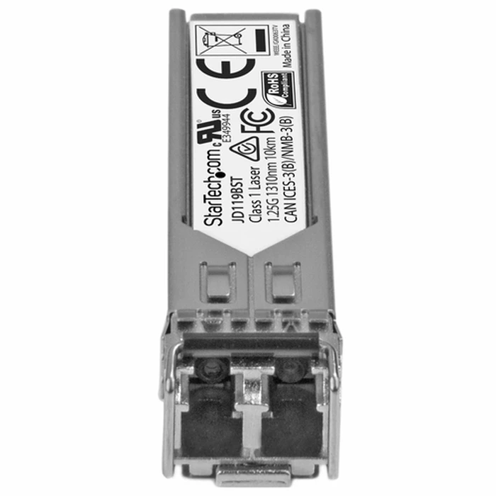 Tranceiver StarTech HP JD119B COMPATIBLE SFP SM