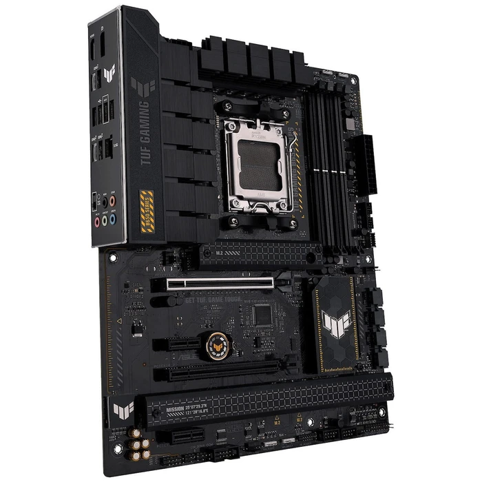 Motherboard Asus AMD AM5 TUF GAMING B650-PLUS