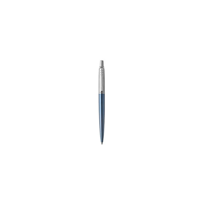 Στυλό Parker Jotter Waterloo Blue BL M blue Blister