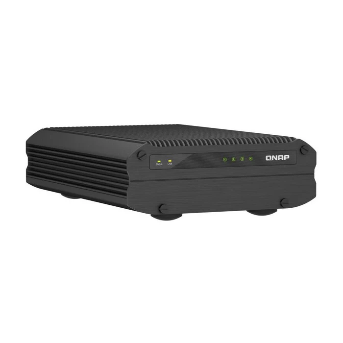 NAS Qnap TS-i410X-8G 4-Bay
