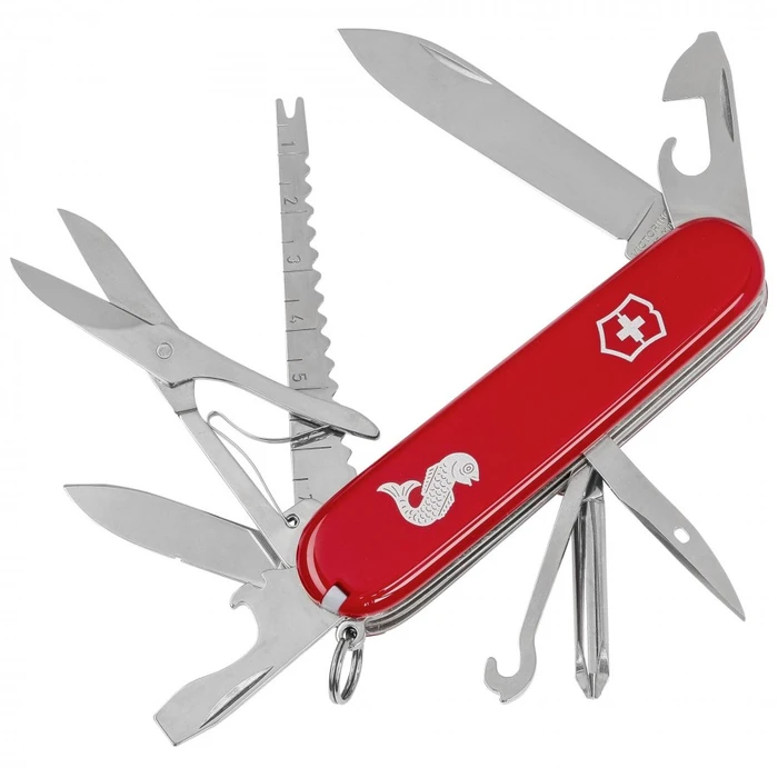 Σουγιάς Victorinox FISHERMAN