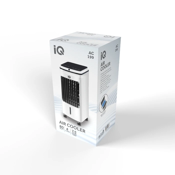 Air Cooler IQ 80W AC-199