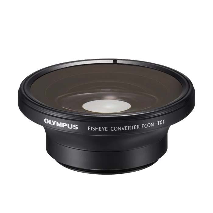 Αξεσουάρ Φακών Olympus FCON-T01 Fish Eye Converter for TG-1/2/3/4
