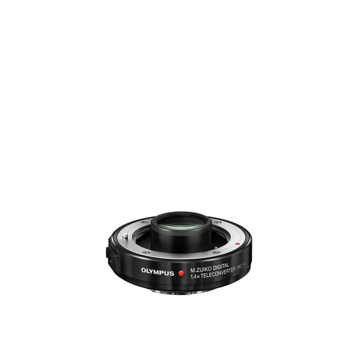 Αξεσουάρ Φακών Olympus MC-14 M.ZUIKO DIGITAL 1.4x Teleconverter