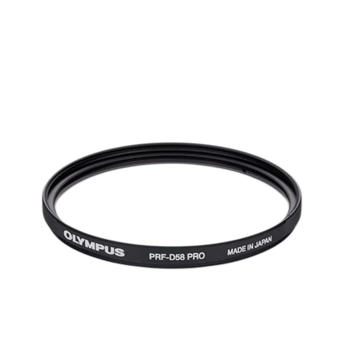 Φίλτρo Φακών Olympus PRF-D58 PRO