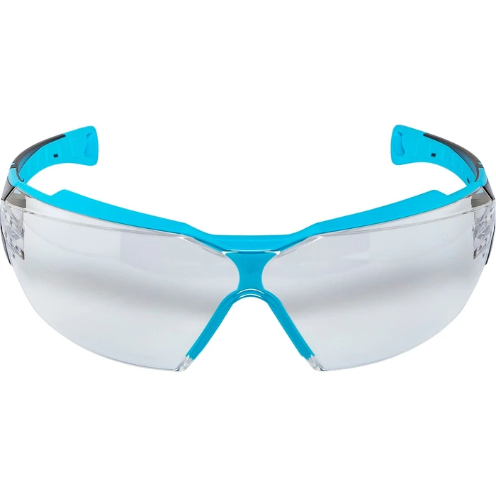 Γυαλιά Εργασίας Uvex pheos cx2 spectacles black/light blue