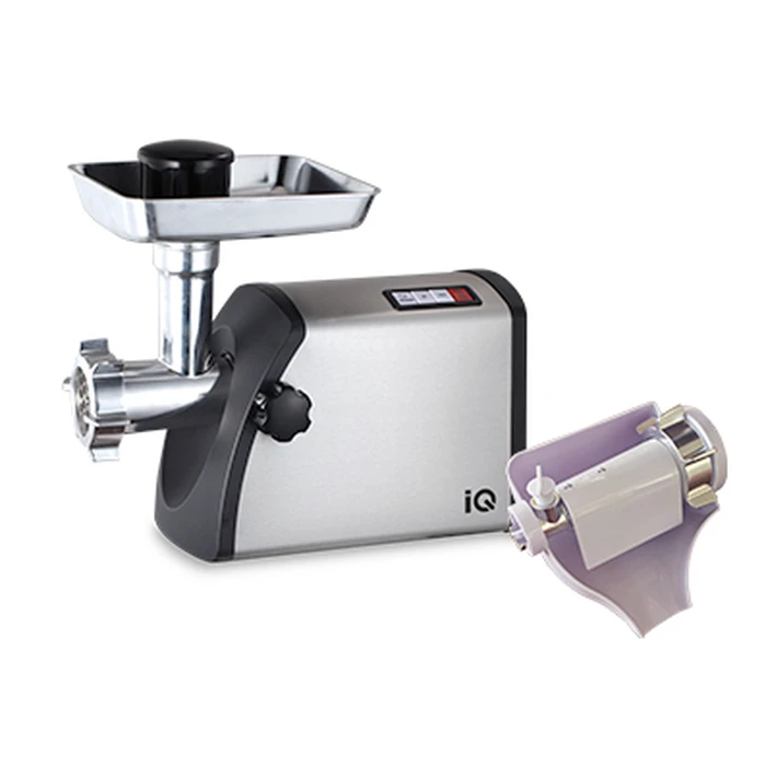 Κρεατομηχανή IQ MG-1501