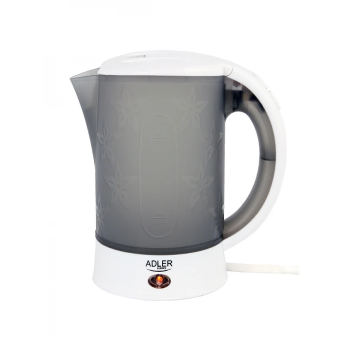 Bραστήρας Ταξιδιού AD-1268