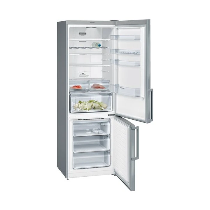 Ψυγειοκαταψύκτης Siemens KG49NXIEP 70CM