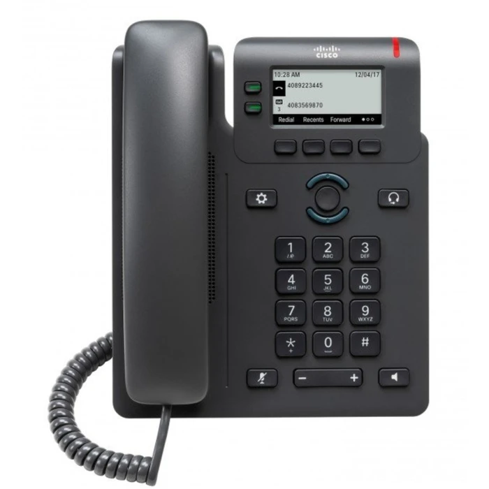 Τηλέφωνο VoIP Cisco 6821 PHONE