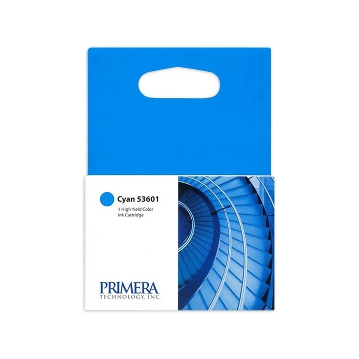 Μελάνι Primera Disc Publisher Cyan (53601)