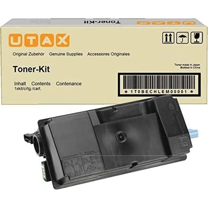 Toner Utax PK-3010 (1T02T90UT0)