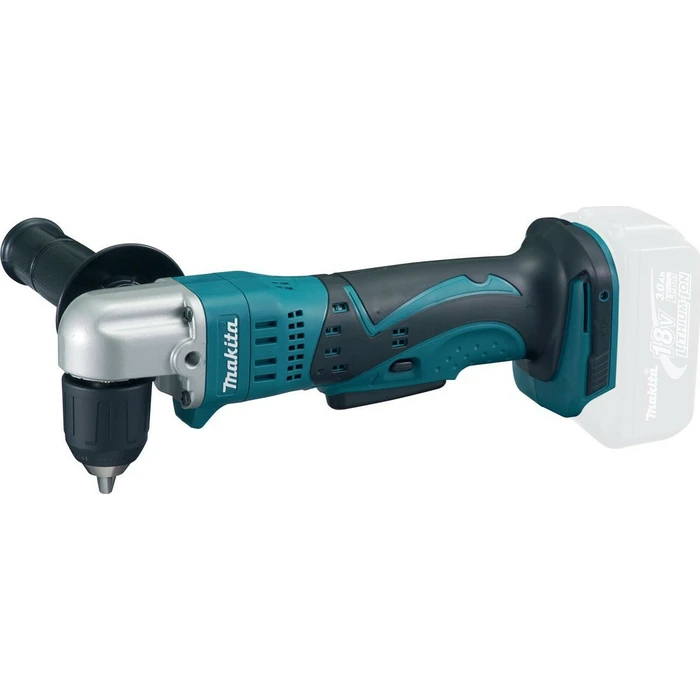 Γωνιακό Δραπανοκατσάβιδο Makita DDA351Z Cordless Right Angle Drill