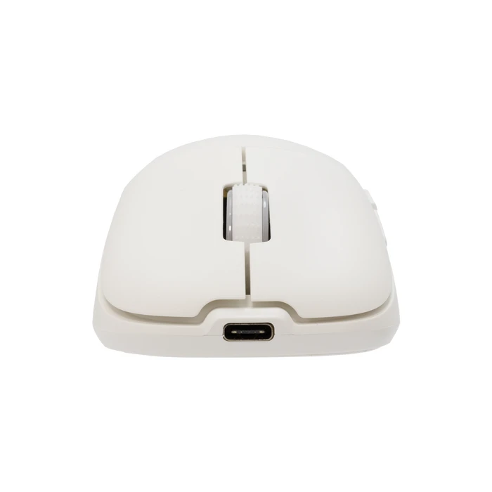 Ποντίκι Gaming White SharkAero Wgm-5015 5000dpi-10000dpi Via Software White