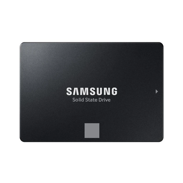 Σκληρός Δίσκος SSD 2TB Samsung 2,5" (6.3cm) SATAIII 870 EVO retail