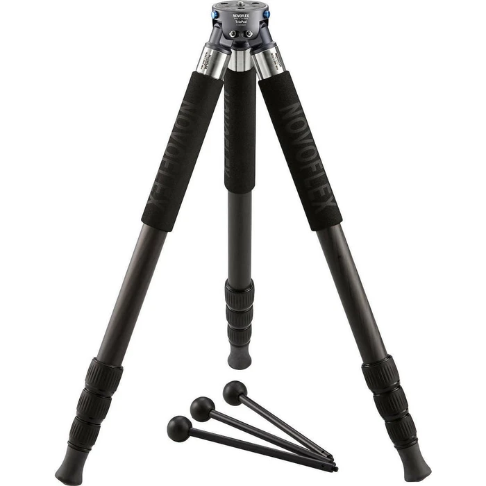 Τρίποδο Novoflex TrioPod C2840 Carbon Tripod Set
