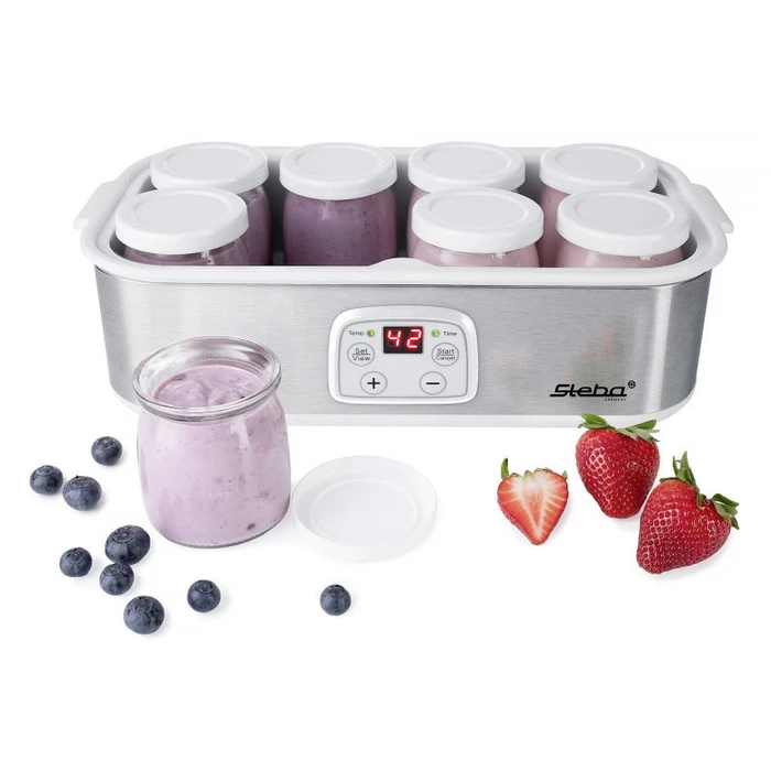 Γιαουρτομηχανή Steba JM 3