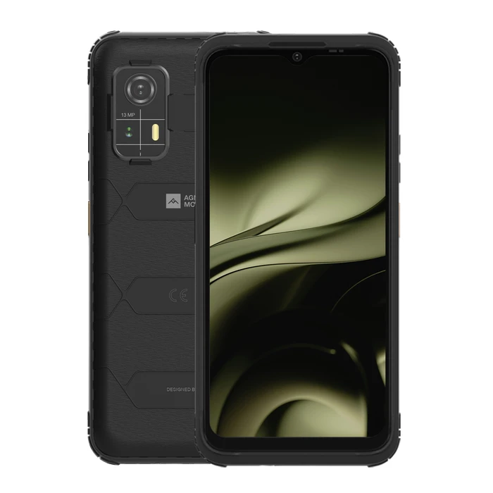 AGM Smartphone H MAX με Δώρο Ακουστικά JBL 8GB 256GB