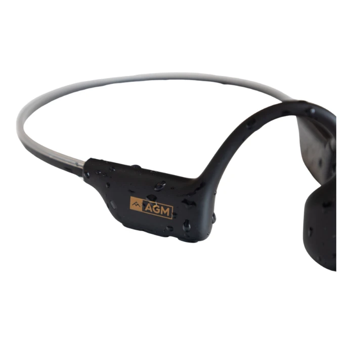 Bluetooth Handsfree AGM Motion Buds 2 – Bone Conduction Bluetooth 5.4, IP68