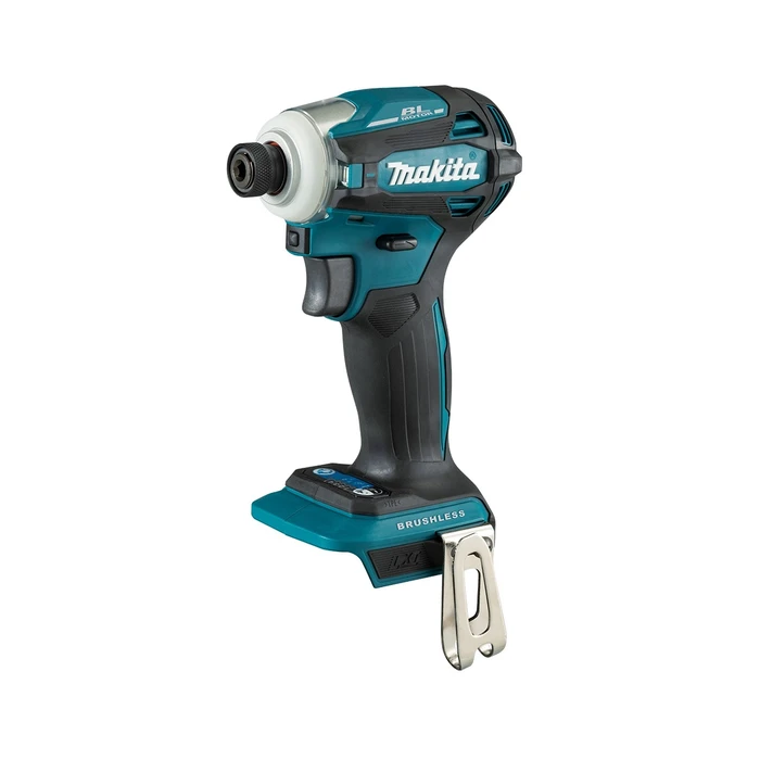 Επαναφορτιζόμενο Κατσαβίδι Makita DTD172Z Impact Driver