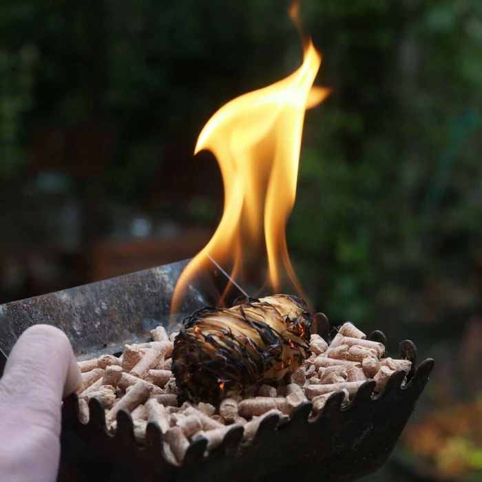 Προσάναμμα Ooni Premium Natural Firestarters