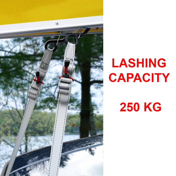 Χταπόδι Αυτοκινήτου Master Lock Spanngurt 3113EURDAT