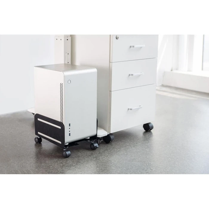 Βάση στήριξης κεντρικής μονάδας Η/Υ Neomounts by Newstar PCH H:0-13cm B:12-21cm Max.10KG black