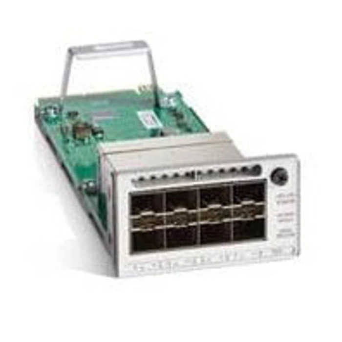 Αξεσουάρ Δικτύου Cisco CATALYST 9300 8 X MGIG NETWORK