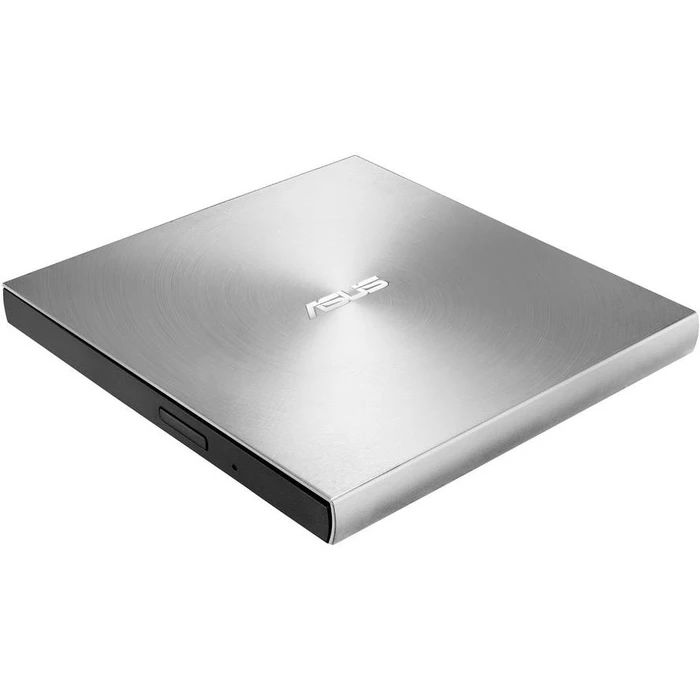 Εξωτερικό DVD ASUS SDRW-08U8M-U ZenDrive USB silver USB TypC extern