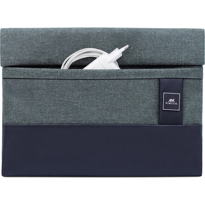 Τσάντα Laptop Rivacase 8803 khaki Ultrabook sleeve 13.3