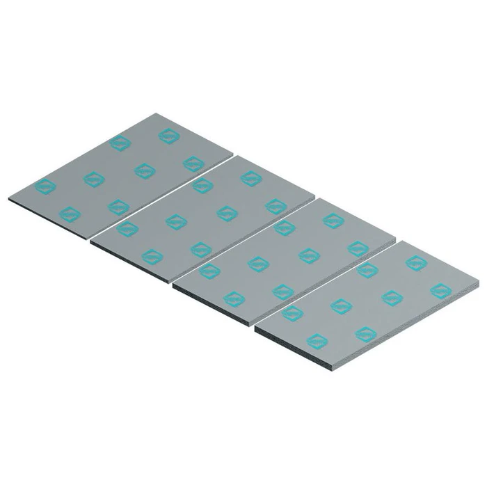 Θερμοαγώγιμο Pad Iceberg THERMAL DRIFTIce Thermal Pad 40mmx80mm 2.0mm