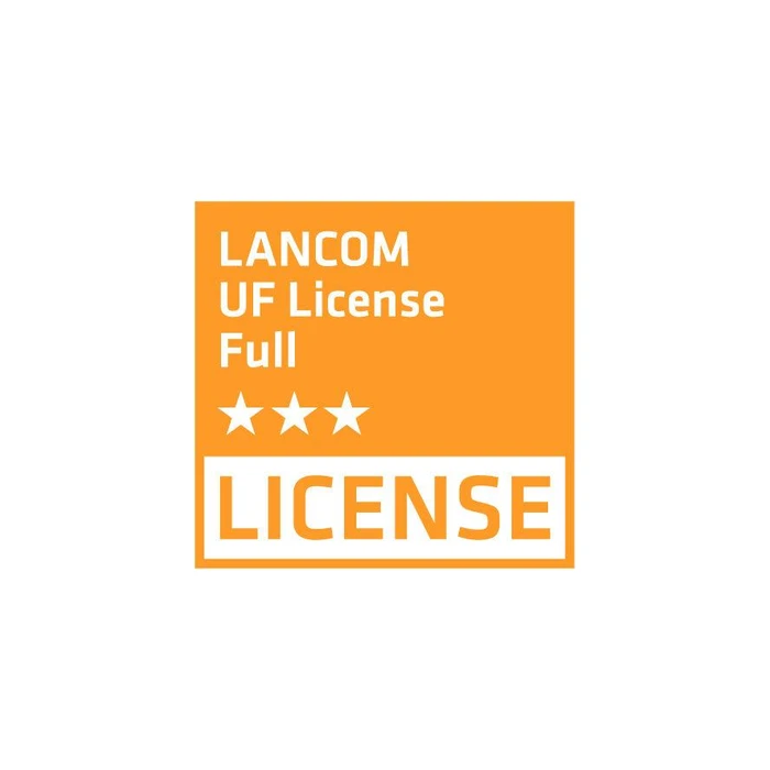 Firewall LANCOM R&S UF-2XX-5Y Full License (5 Years)