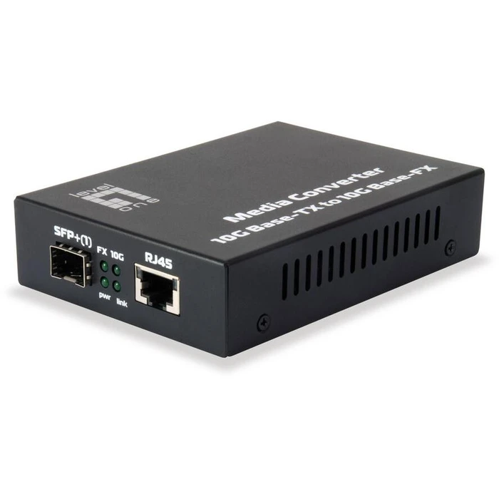 Converter LevelOne GVT-0500 10GBit>1000SC/LX SFP+