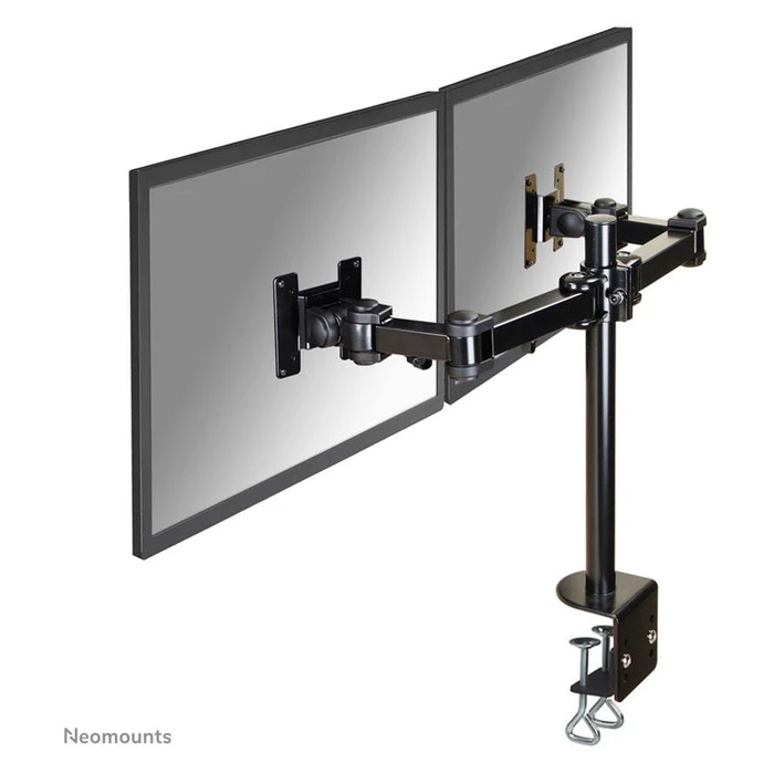 Βάση Monitor Neomounts by Newstar TIS 10"-27" 2TFT 6joints black Max12KG