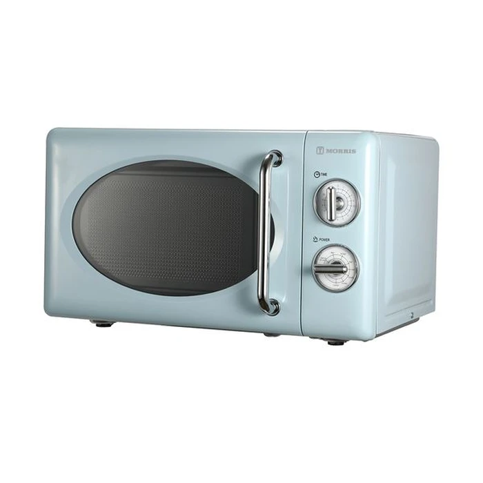 Φούρνος Μικροκυμάτων Morris Retro Series MWRS-20704LB