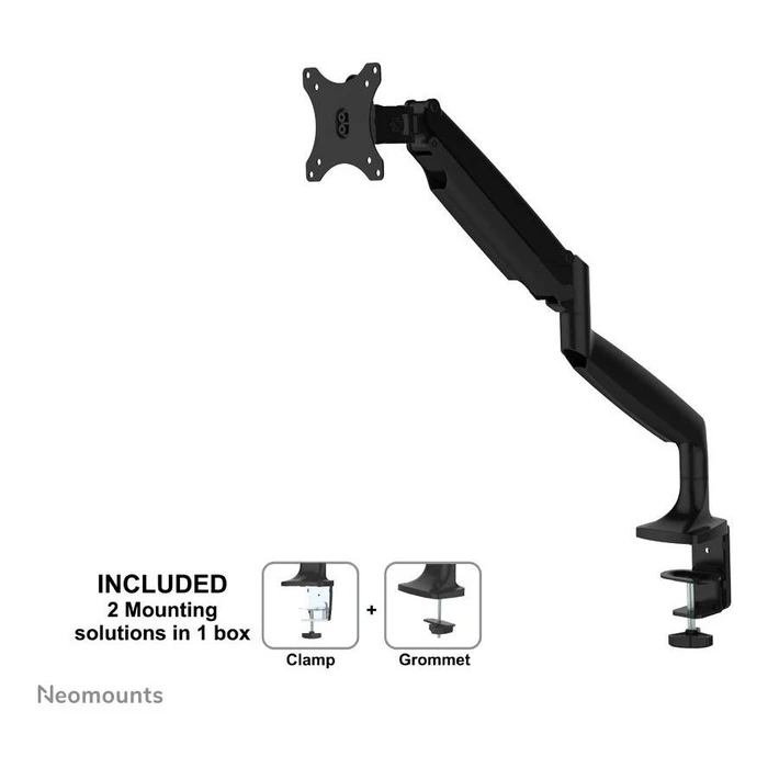 Βάση Monitor Neomounts Select TIS 10"-32" 1TFT 1 joint Black Max.9KG